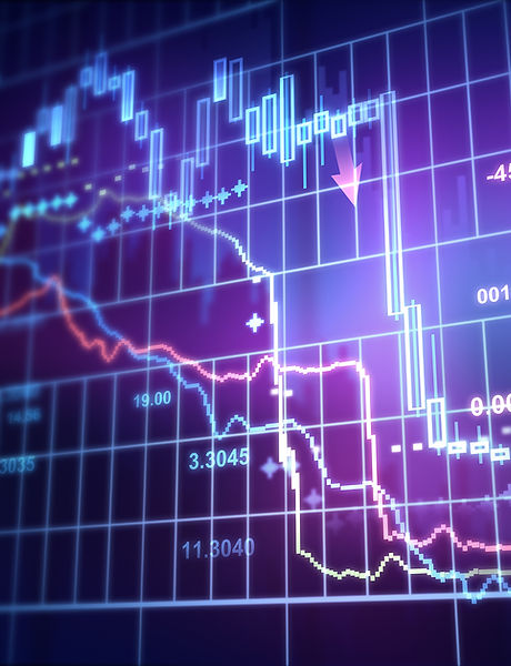 Stock Market Down