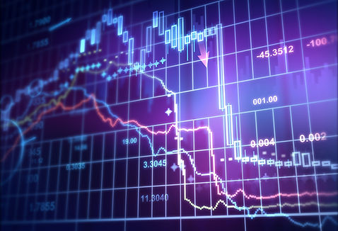 Mercado de valores de Down