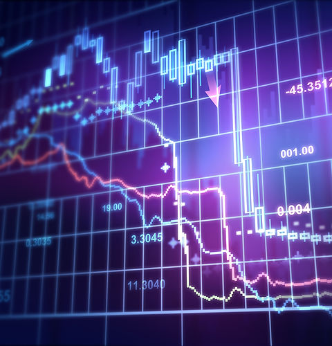 Mercado de valores de Down