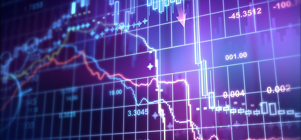 Stock Market Down