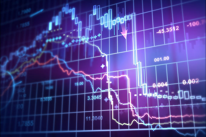 Stock Market Down