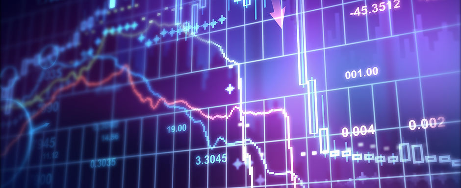 Stock Market Down