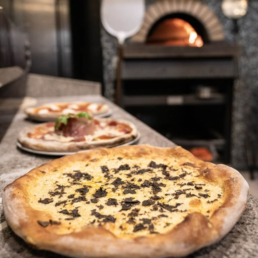 Pizza Andreas