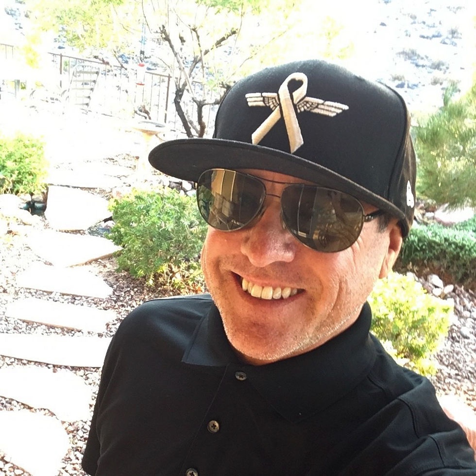 Scottie Somers (LIVING THE DREAM)