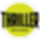 Thriller Logo