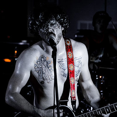 Jakobs Castle | Vans Warped Tour DC