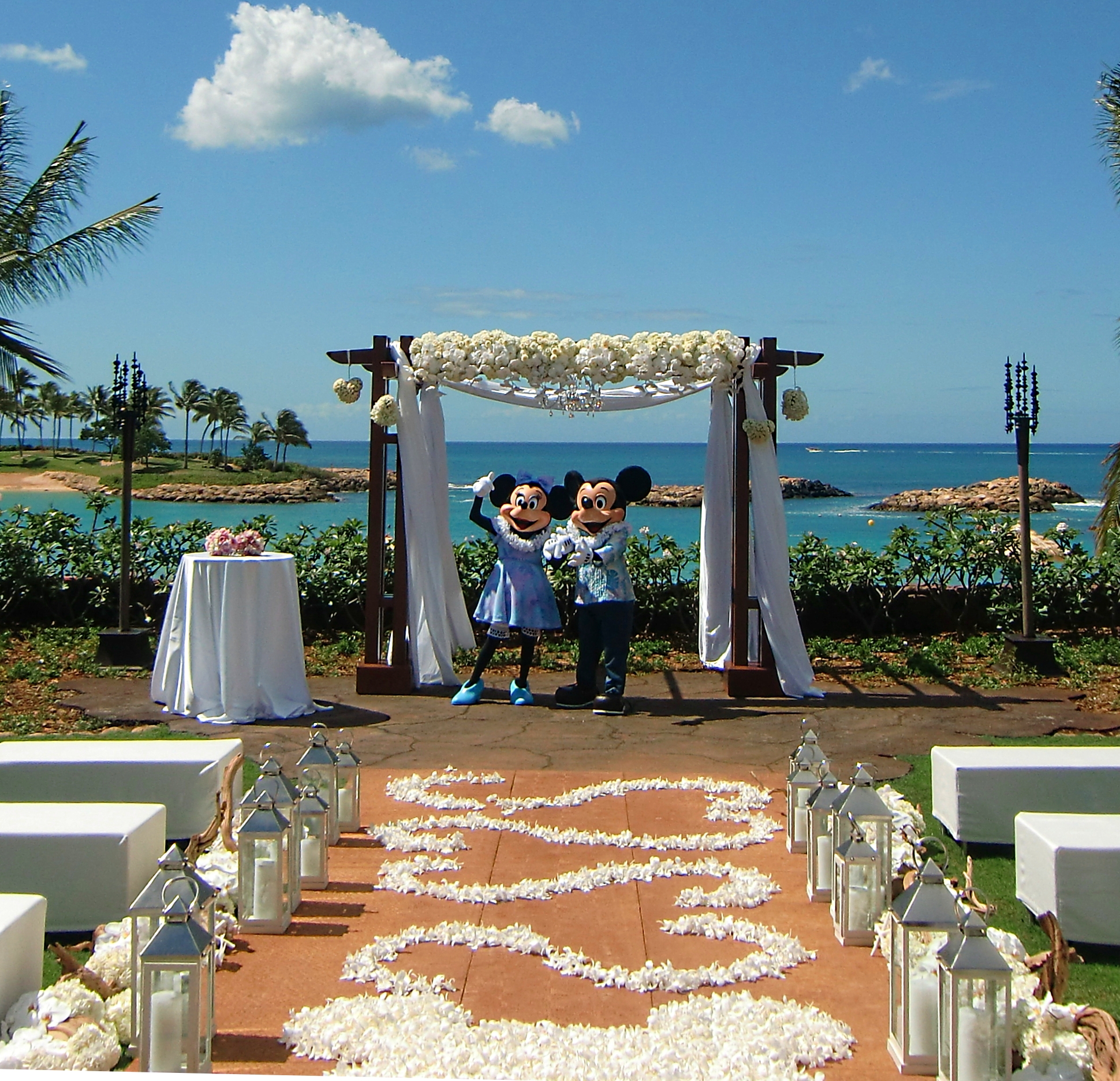 Estes Consultant Of Travel Destination Weddings And Honeymoons