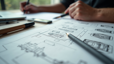 How to Tackle Design Challenges Effectively
