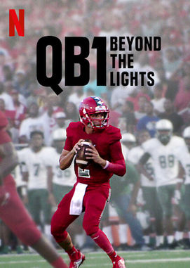 QB1 Justin Fields Tate Martell Spencer Rattler Sam Hartman 