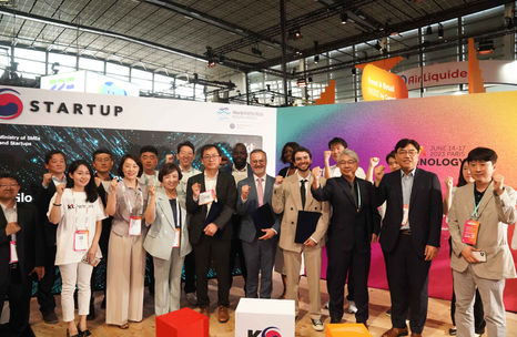 KT-MOU Signing Ceremony