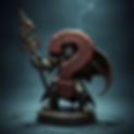 dnd miniature, questionmark.jpg