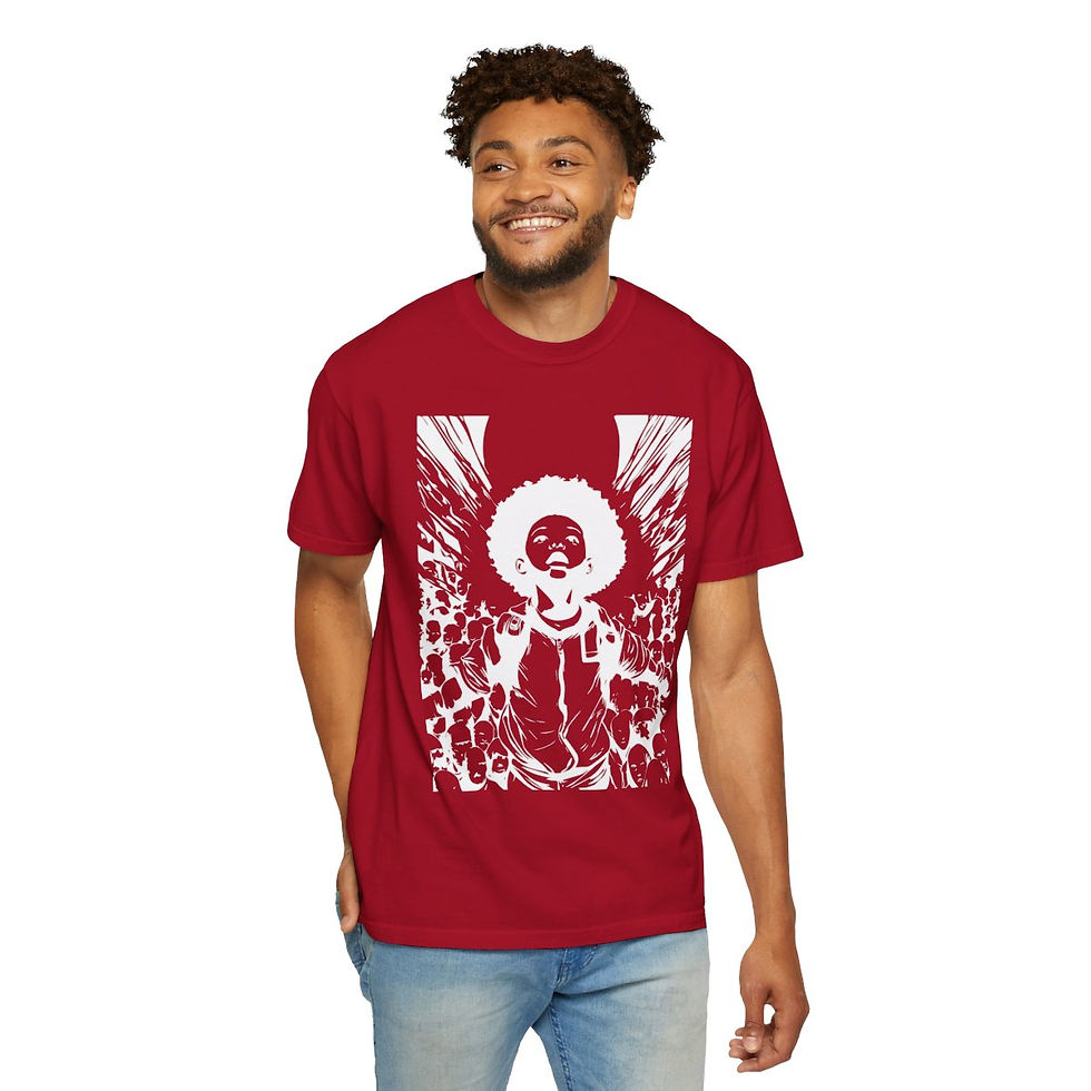 Thumbnail: Janoh T-shirt