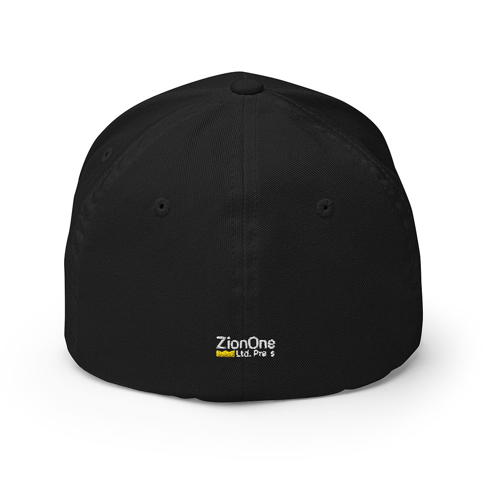 Thumbnail: Structured Twill Cap