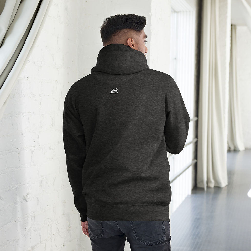 Thumbnail: Unisex Hoodie