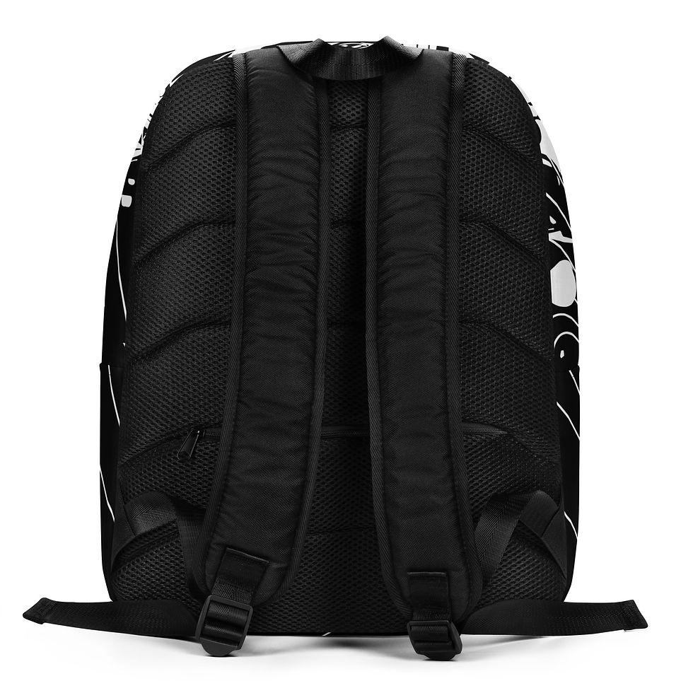 Thumbnail: Minimalist Backpack