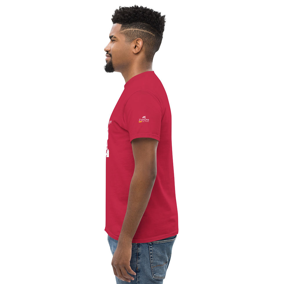 Miniatura: Men's classic tee