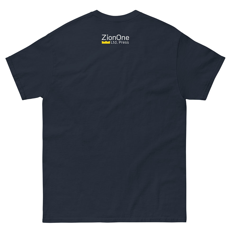 Thumbnail: Men's classic tee