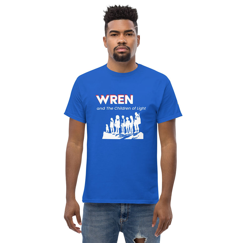 Thumbnail: Men's classic tee