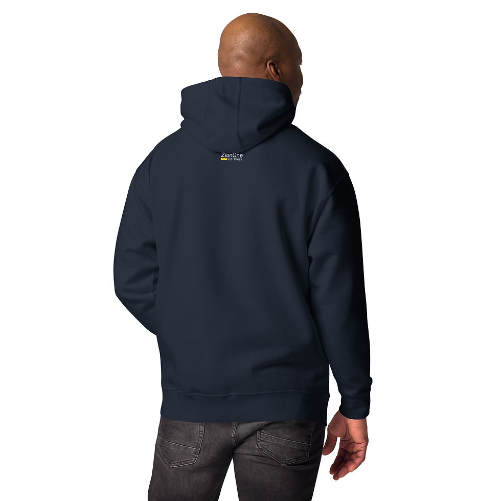 Miniatura: Unisex Hoodie