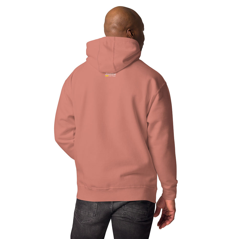 Thumbnail: Unisex Hoodie
