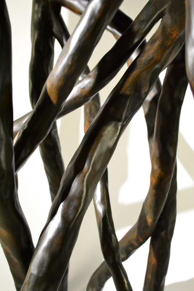 Miniature : Racines