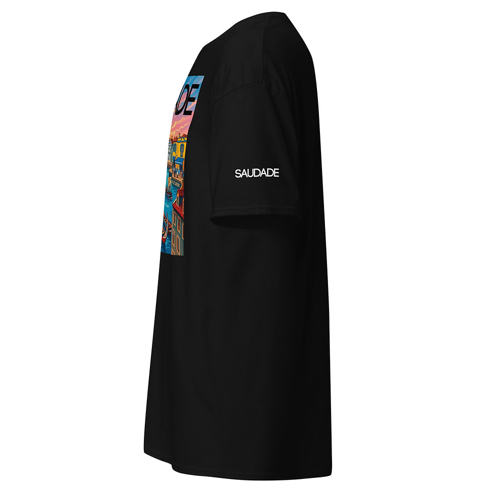 Thumbnail: CULTURA - AVEIRO - T-SHIRT