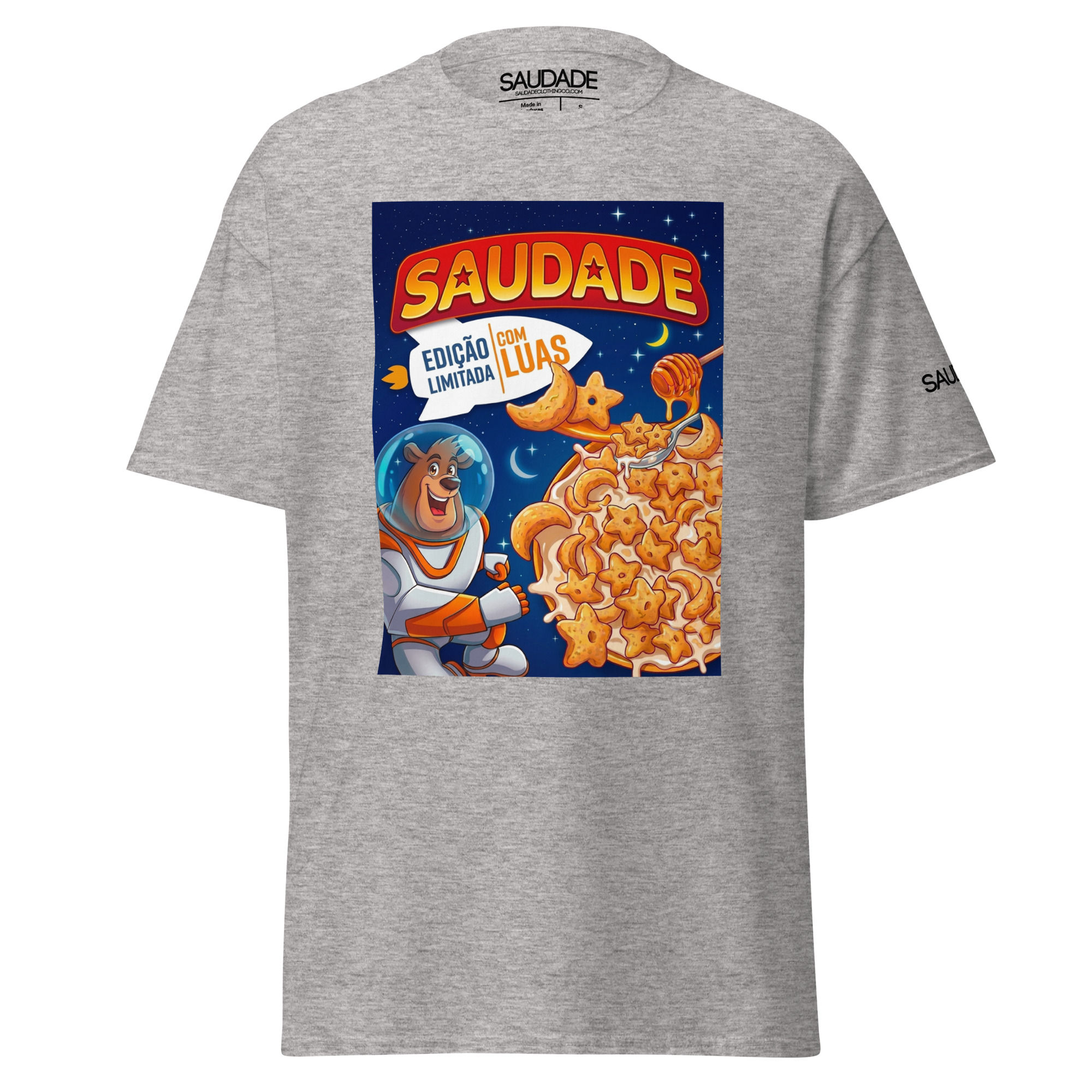 CULTURA - Estrellitas - TShirt