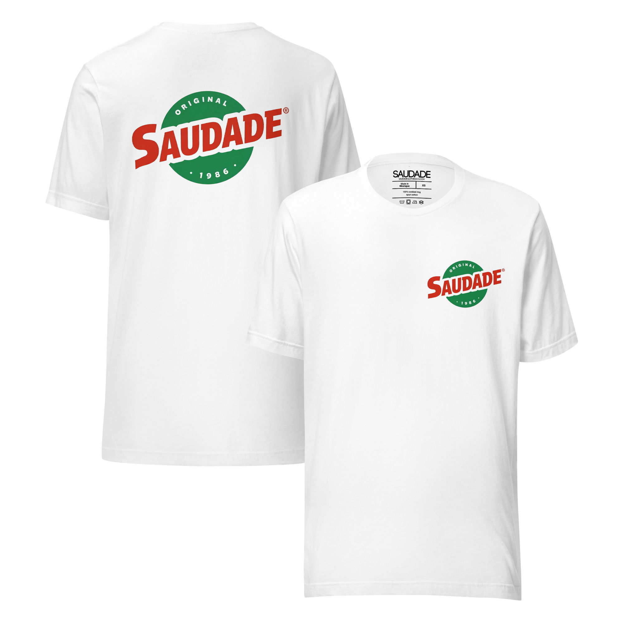 SUMOL Logo Tee