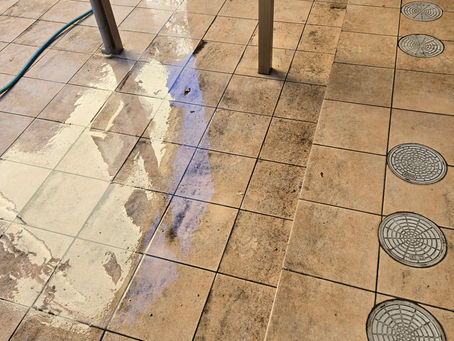 ☆小梅日記☆気持ちよく