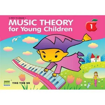 POCO MUSIC THEORY 1