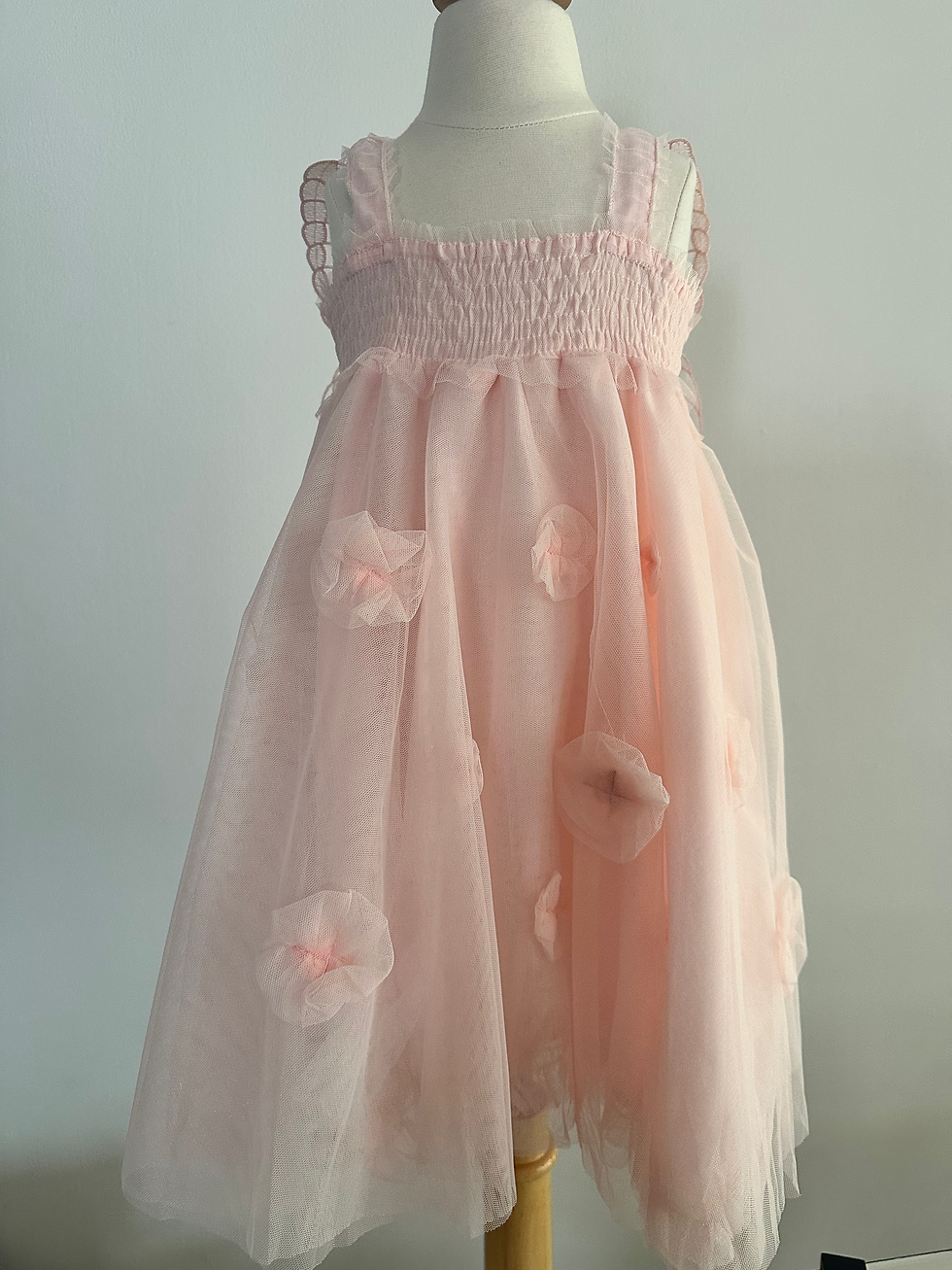 Miniatura: Vestido Mariposa 