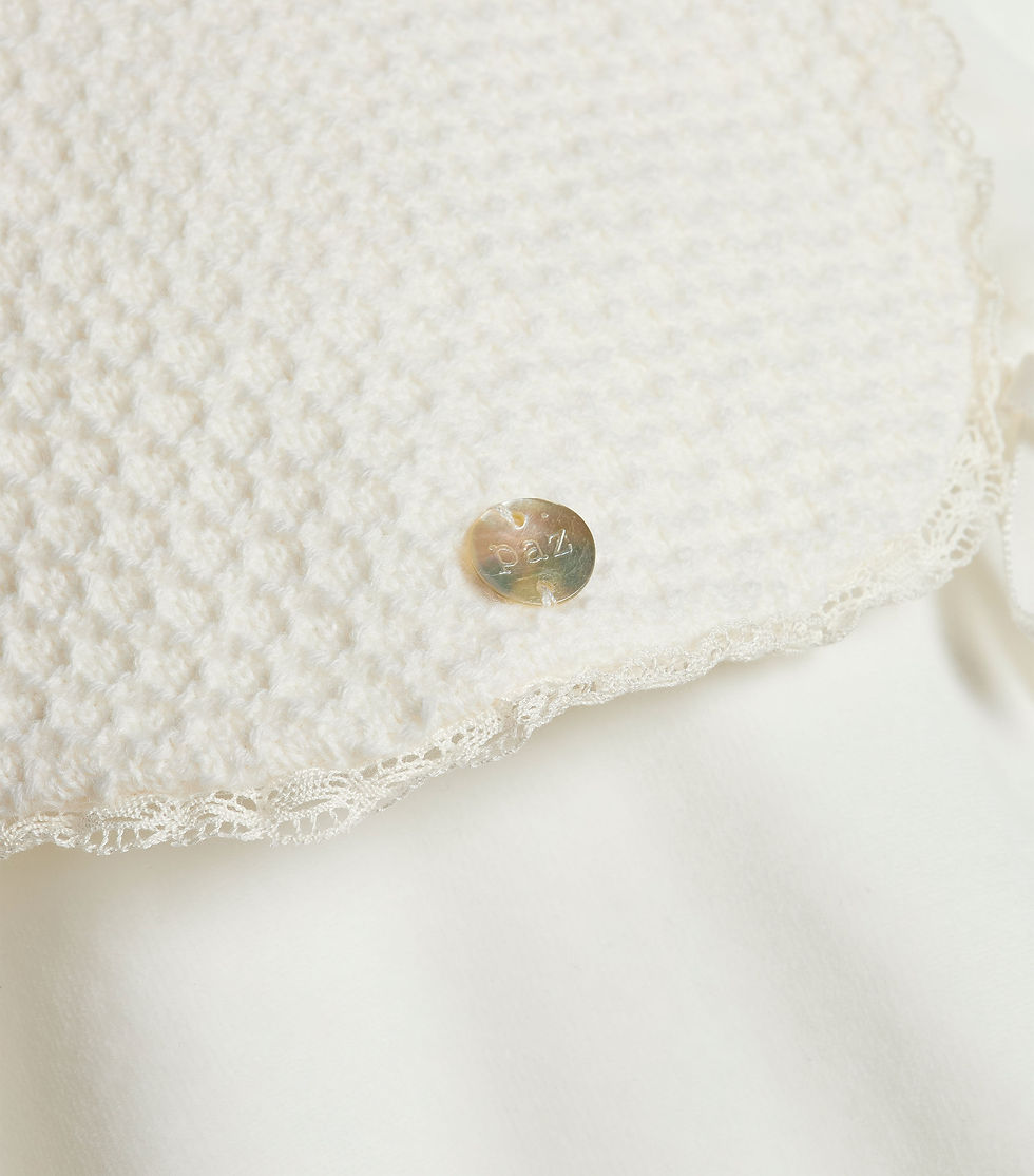 Miniatura: Pelele Ternura 