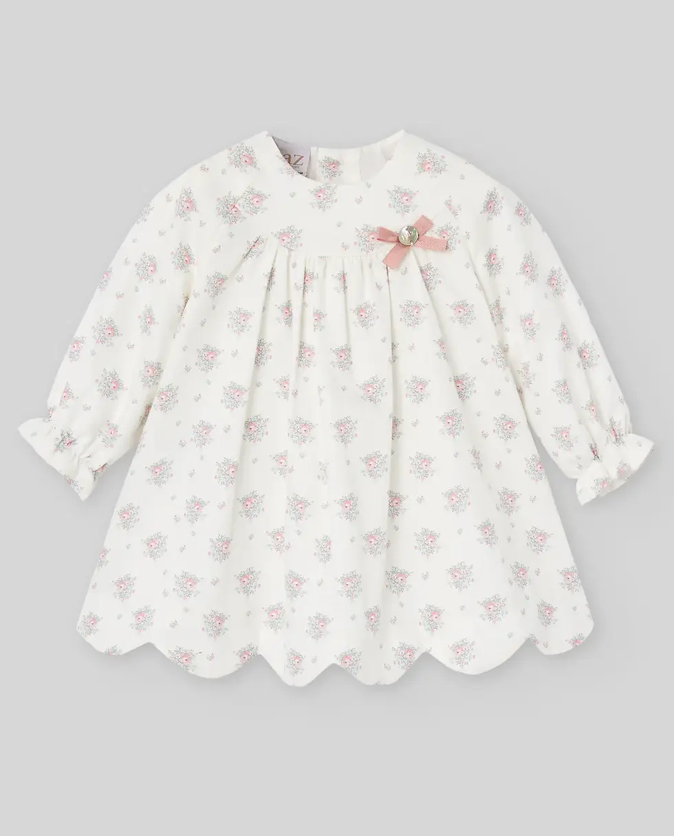 Miniatura: Vestido Semilla 