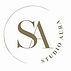 logo studio aura