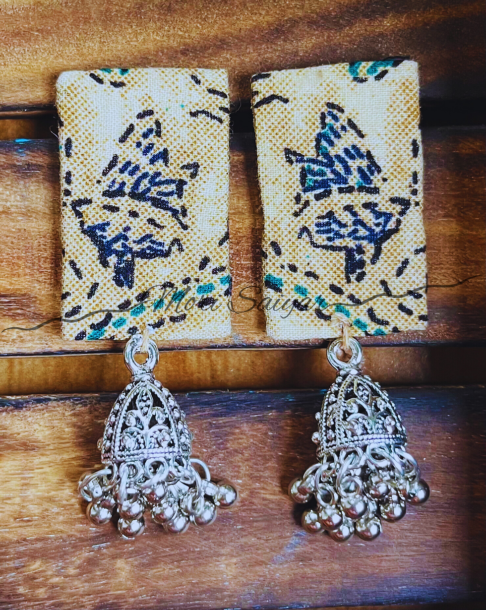 Thumbnail: Boho Earrings