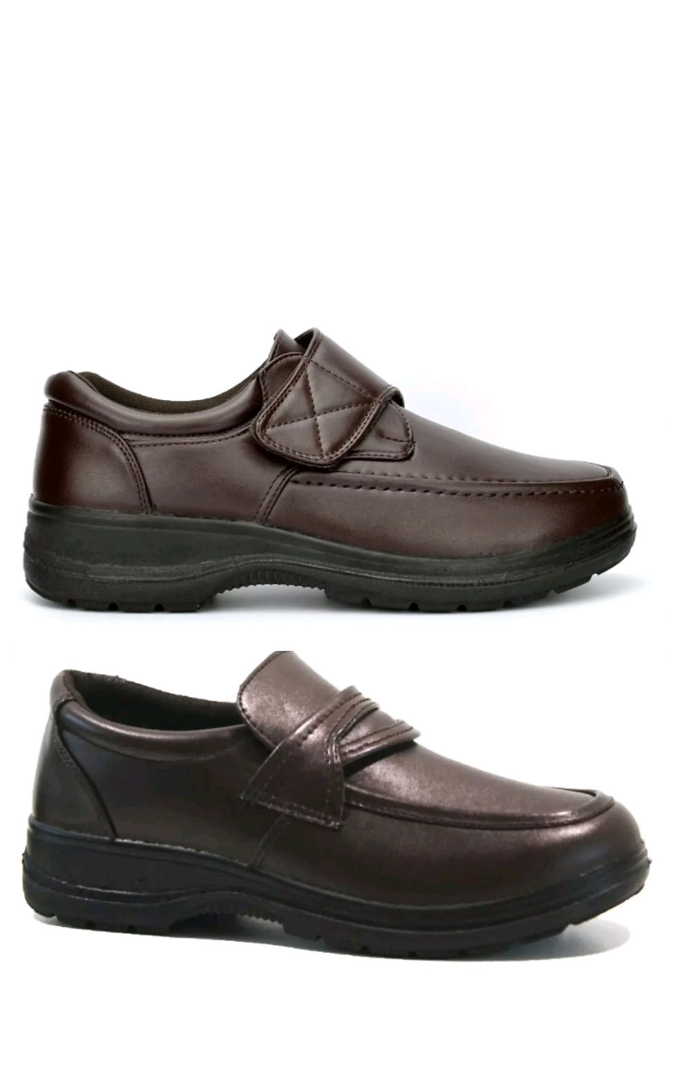 Thumbnail: STUART CHARLES SOUTHALL COLLECTION BLACK