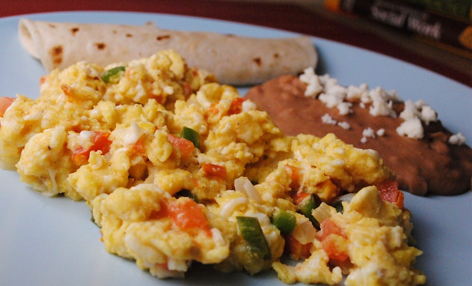 Breakfast Packages