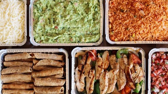 Super Fiesta Package