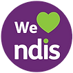 NDIS Logo