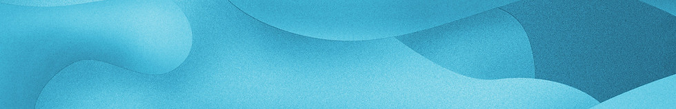 Blue Abstract Shapes