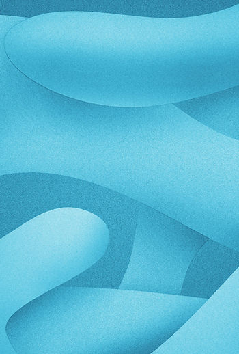Formes bleues Résumé