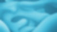 Blue abstrakta former