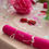 Thumbnail: Hen Do Cracker Place Name - Hot Pink - Single