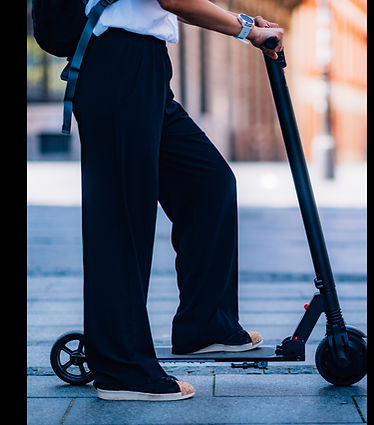 Black and White Modern Minimalist Charit