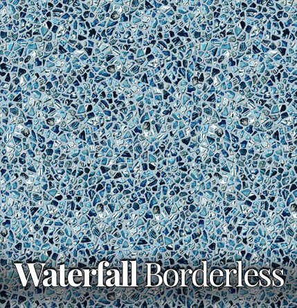 18' x 36' Rectangle with 2'R Corners - 40