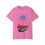 Thumbnail: Urban Retro 80s Street Racer Tee - Vintage Style Unisex Shirt