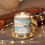 Thumbnail: Day at the Beach Sea Salt Scented Soy Candle, 9oz