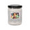 Thumbnail: Hand Poured Scented Soy Candle with Jim Halpert Quote - Unique TV Show Memorabil