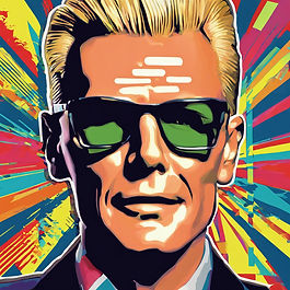The Mysterious Max Headroom Incident: Unraveling the Enigma of Chicago's Notorious Broadcast Hijacking