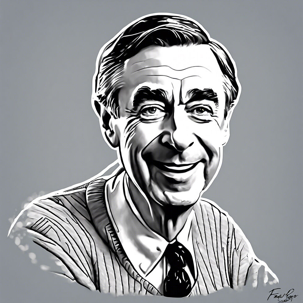 Mister Rogers